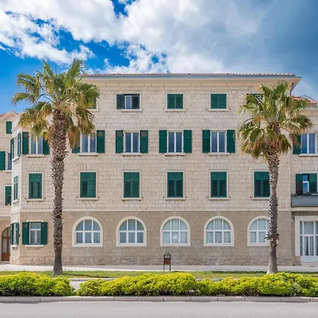 Coast Lägenhet Split