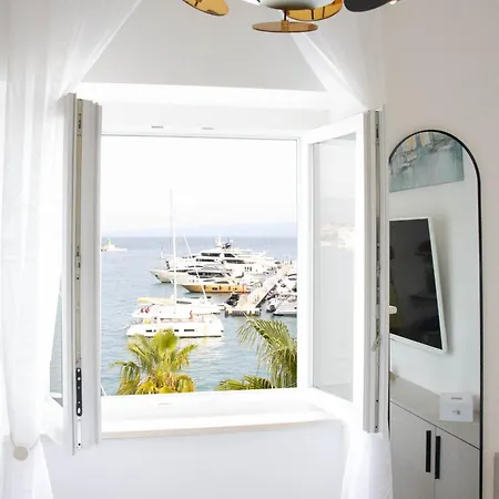 Apartamento Coast Split