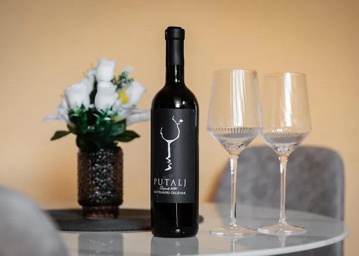 Lägenhet Coast Split