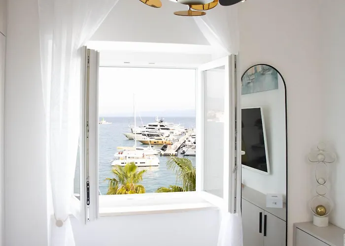 Lägenhet Coast Split