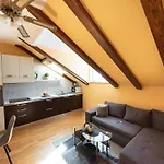 Apartment Coast