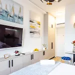 Apartament Coast