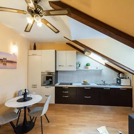 Coast * スプリト