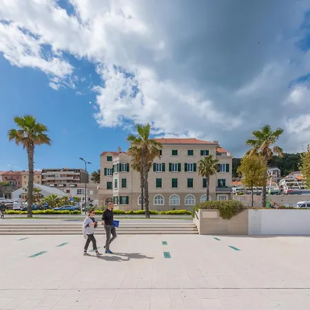 Coast Apartament