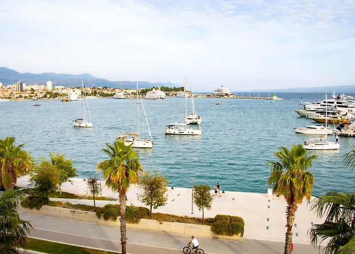 Apartment Coast Split