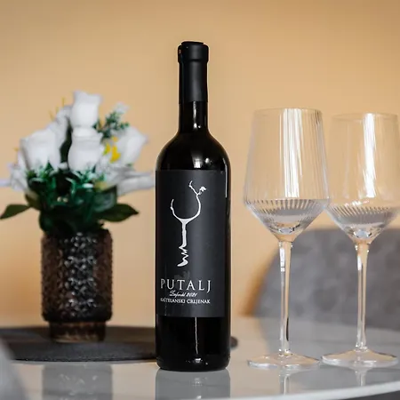 Apartamento Coast Split